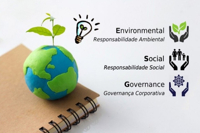ESG: Ambiental, Social e Governança – Tudo está conectado !