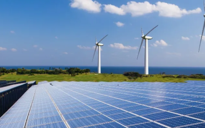 Ganhos e Impactos em energia eólica e fontes renováveis – Planeta Ceará e Mundo